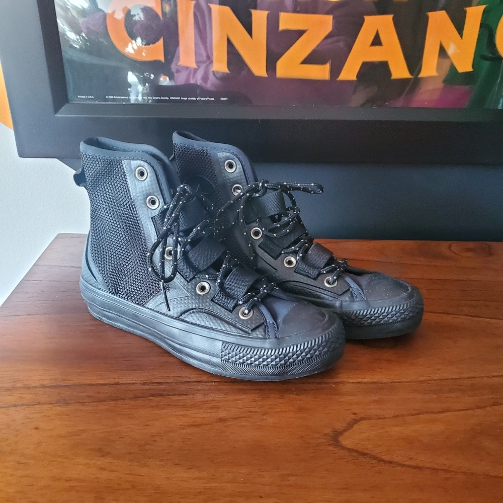 Converse High Tops